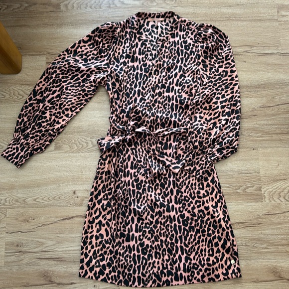 Scotch and soda dress - Picture 1 of 4